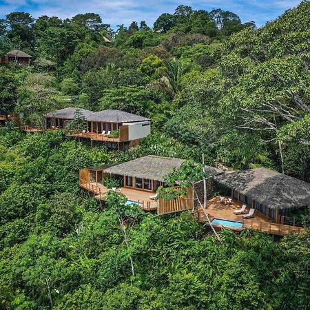 Lapa Rios Lodge By Boeena Пуерот-Хіменес Екстер'єр фото
