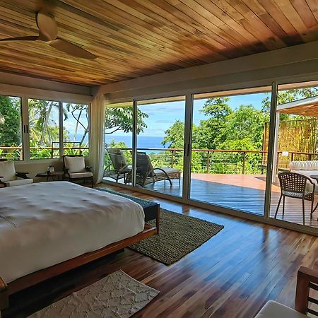 Lapa Rios Lodge By Boeena Пуерот-Хіменес Екстер'єр фото