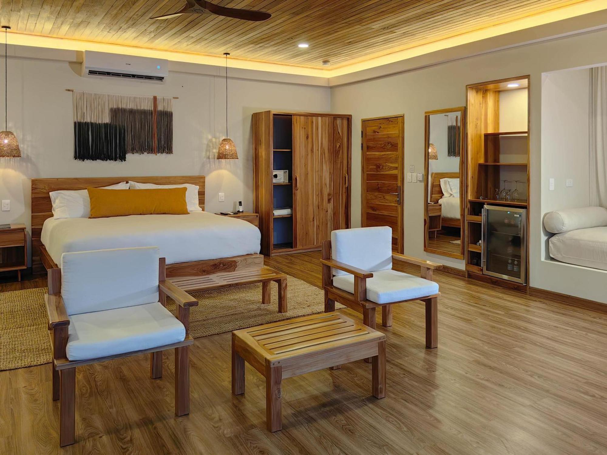 Lapa Rios Lodge By Boeena Пуерот-Хіменес Екстер'єр фото