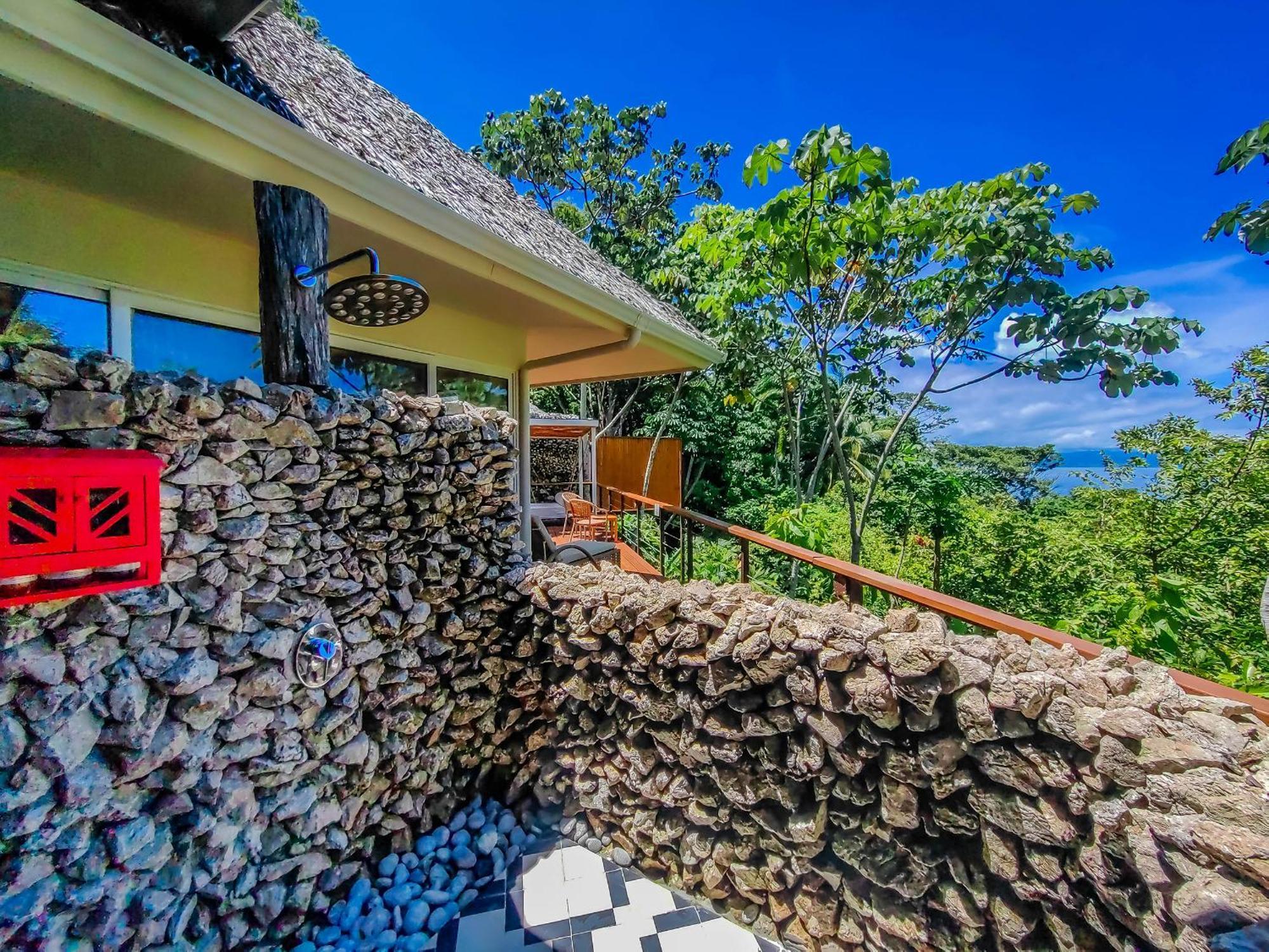 Lapa Rios Lodge By Boeena Пуерот-Хіменес Екстер'єр фото