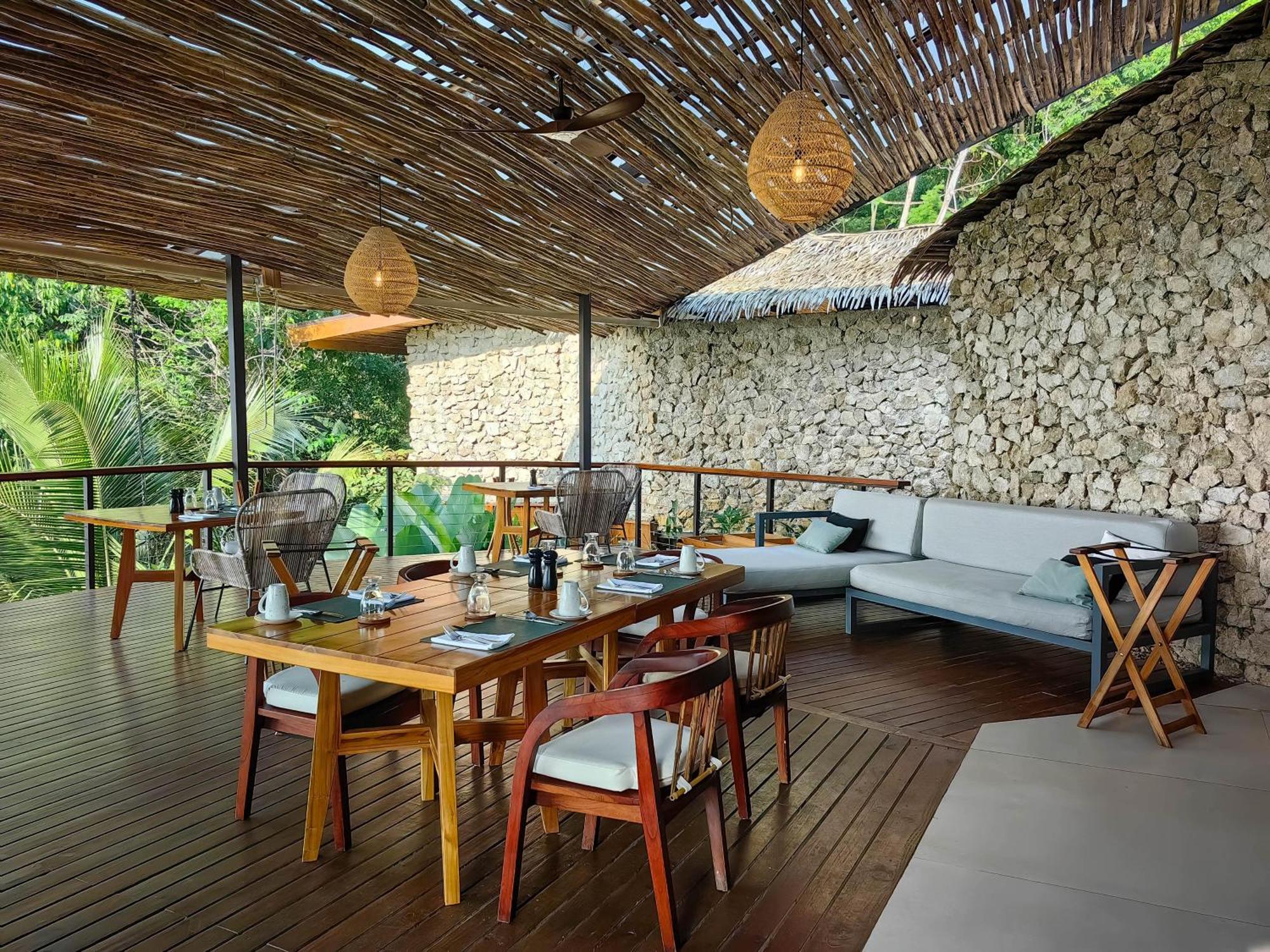 Lapa Rios Lodge By Boeena Пуерот-Хіменес Екстер'єр фото