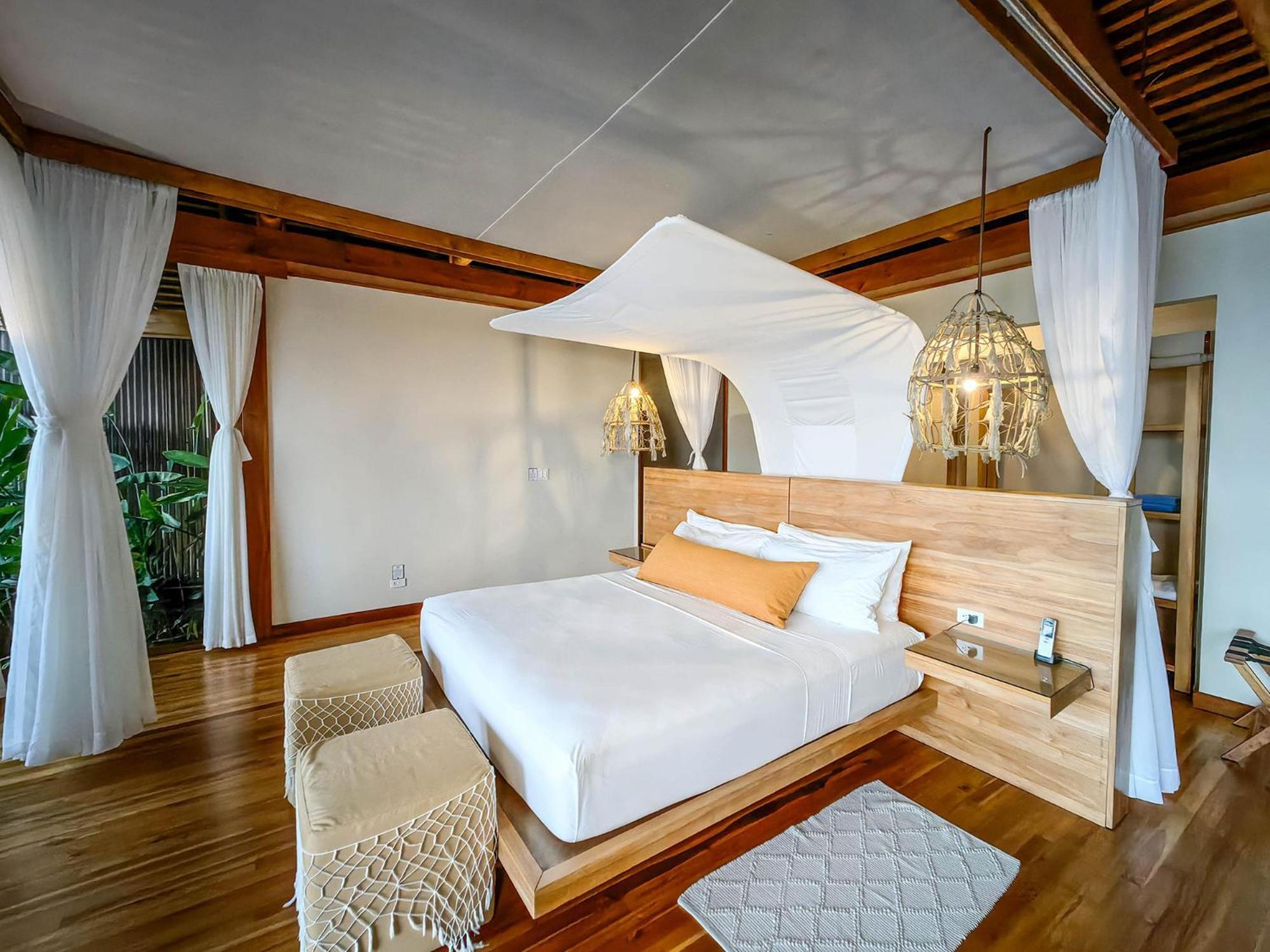 Lapa Rios Lodge By Boeena Пуерот-Хіменес Екстер'єр фото